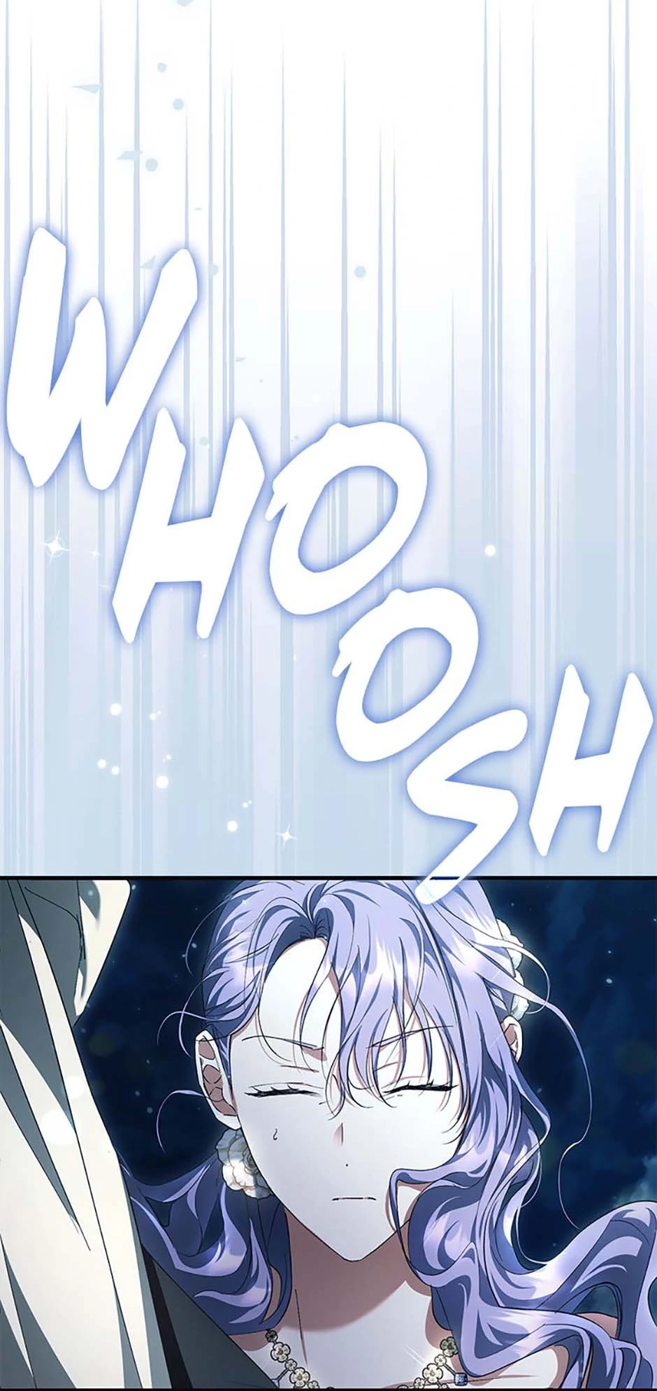 An Extra Stole the Male Leads - Chapter 50 manhwa