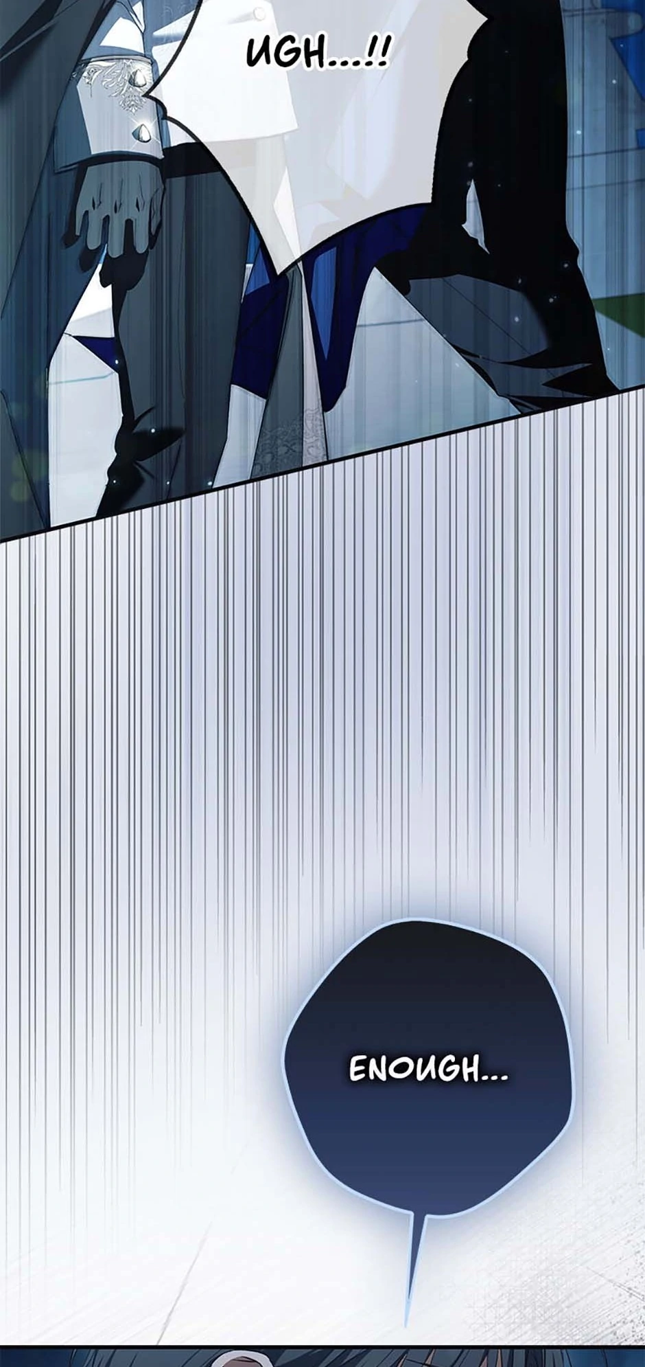 An Extra Stole the Male Leads - Chapter 50 manhwa