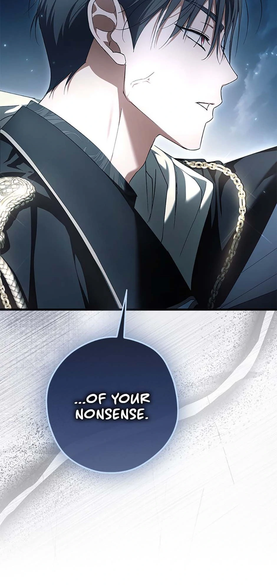 An Extra Stole the Male Leads - Chapter 50 manhwa