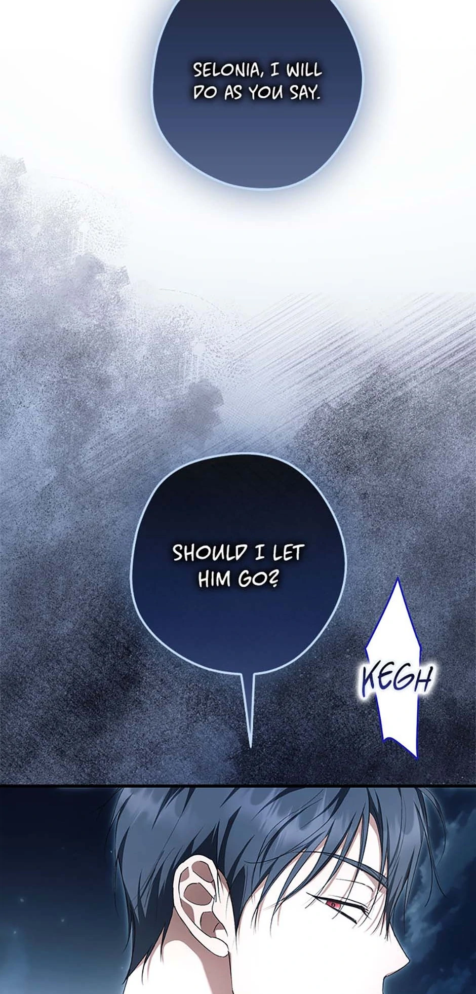 An Extra Stole the Male Leads - Chapter 50 manhwa