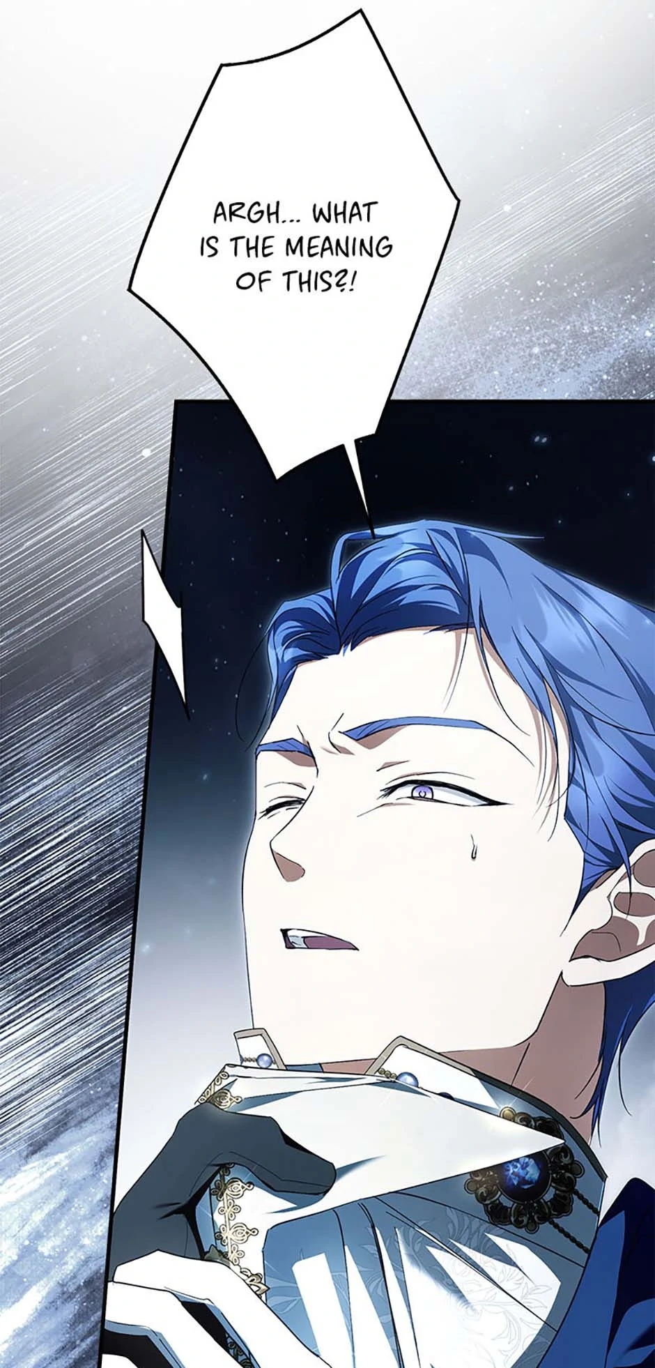 An Extra Stole the Male Leads - Chapter 50 manhwa