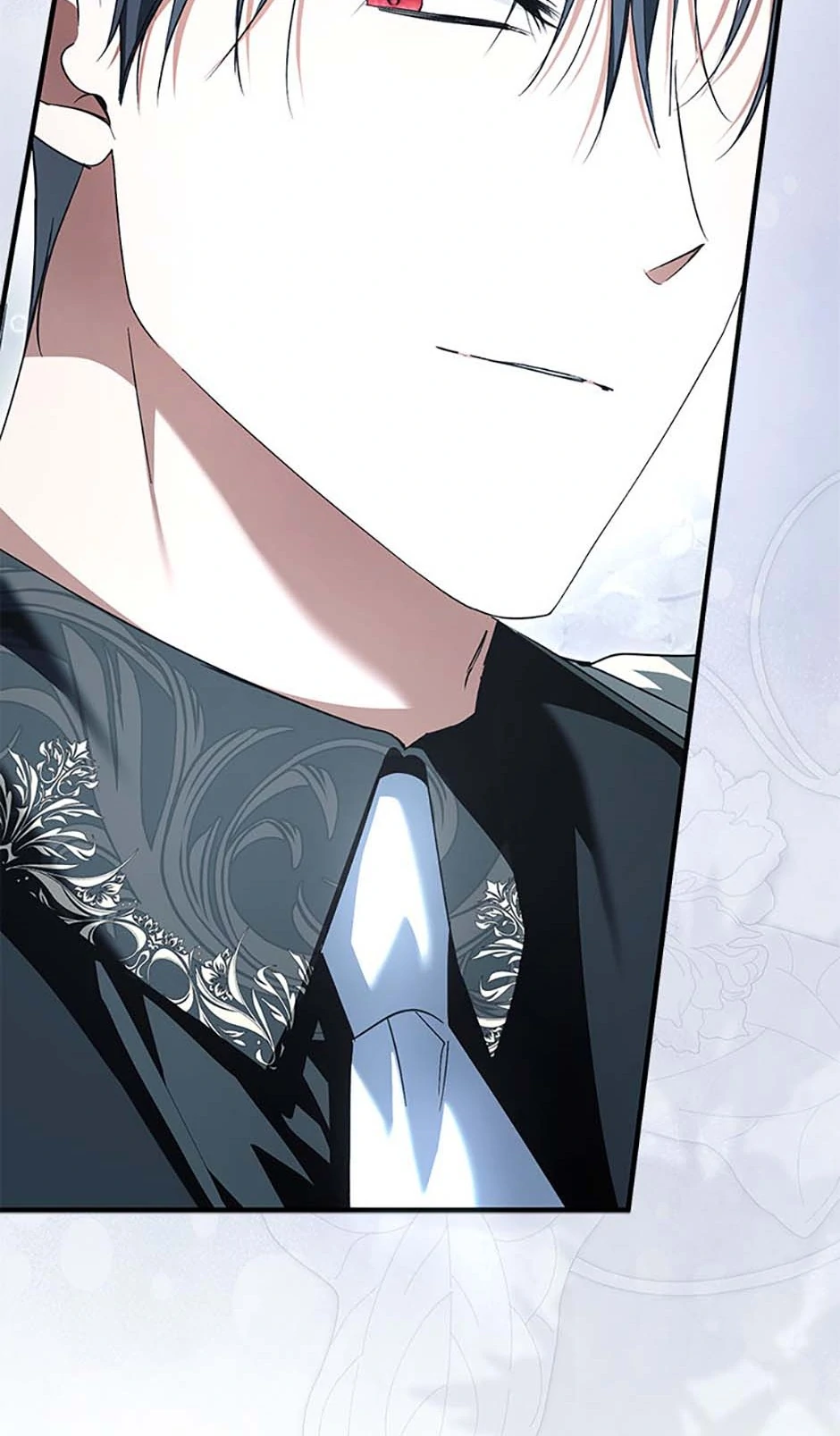 An Extra Stole the Male Leads - Chapter 50 manhwa