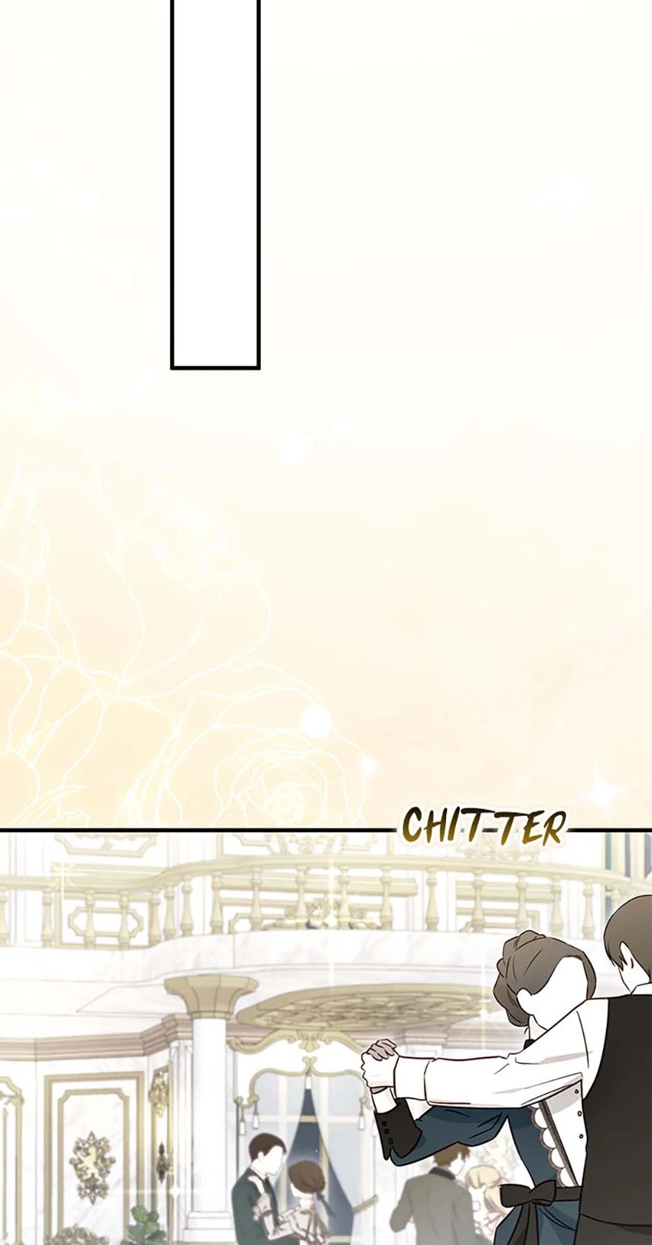 An Extra Stole the Male Leads - Chapter 50 manhwa