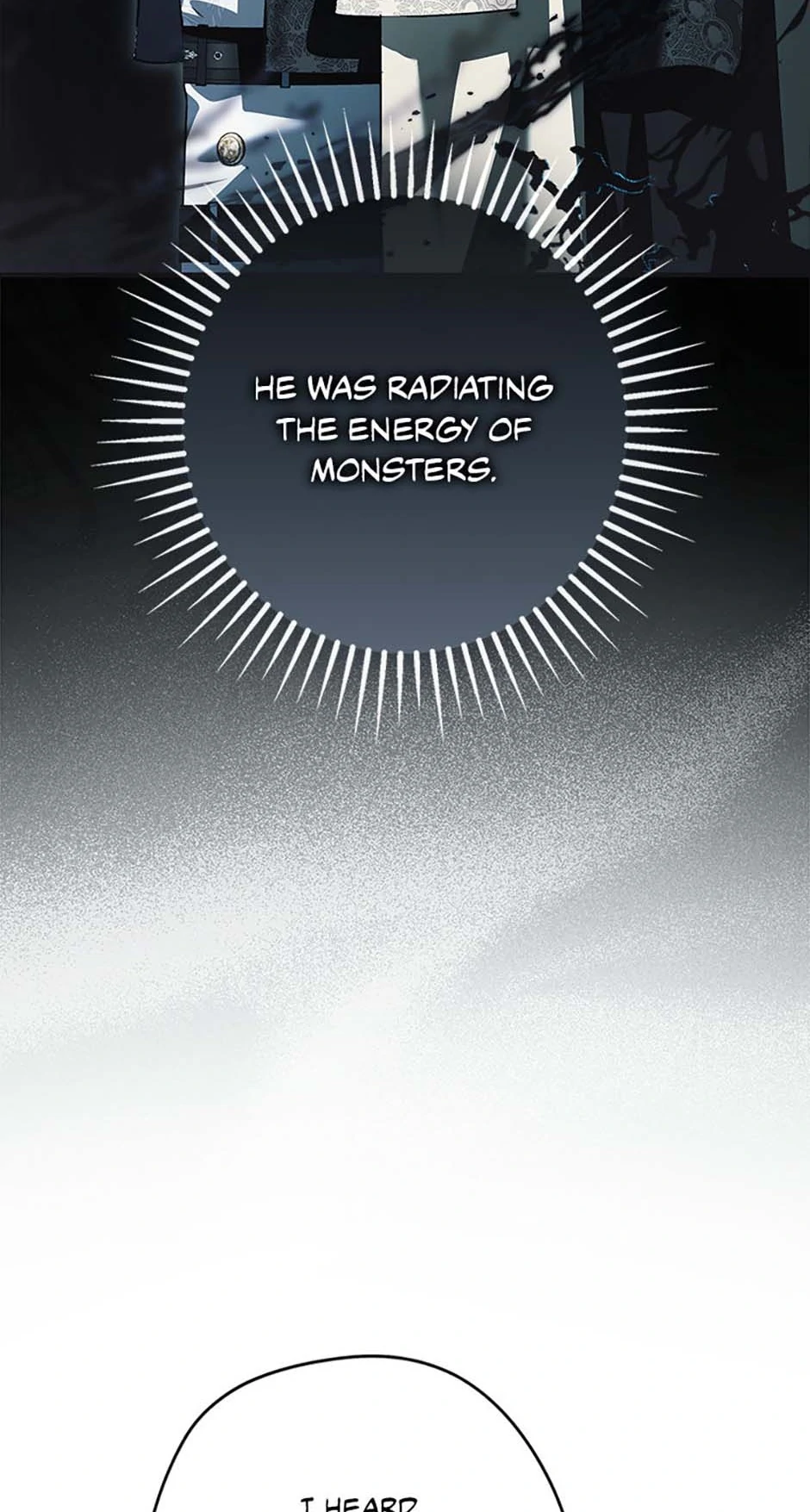 An Extra Stole the Male Leads - Chapter 50 manhwa