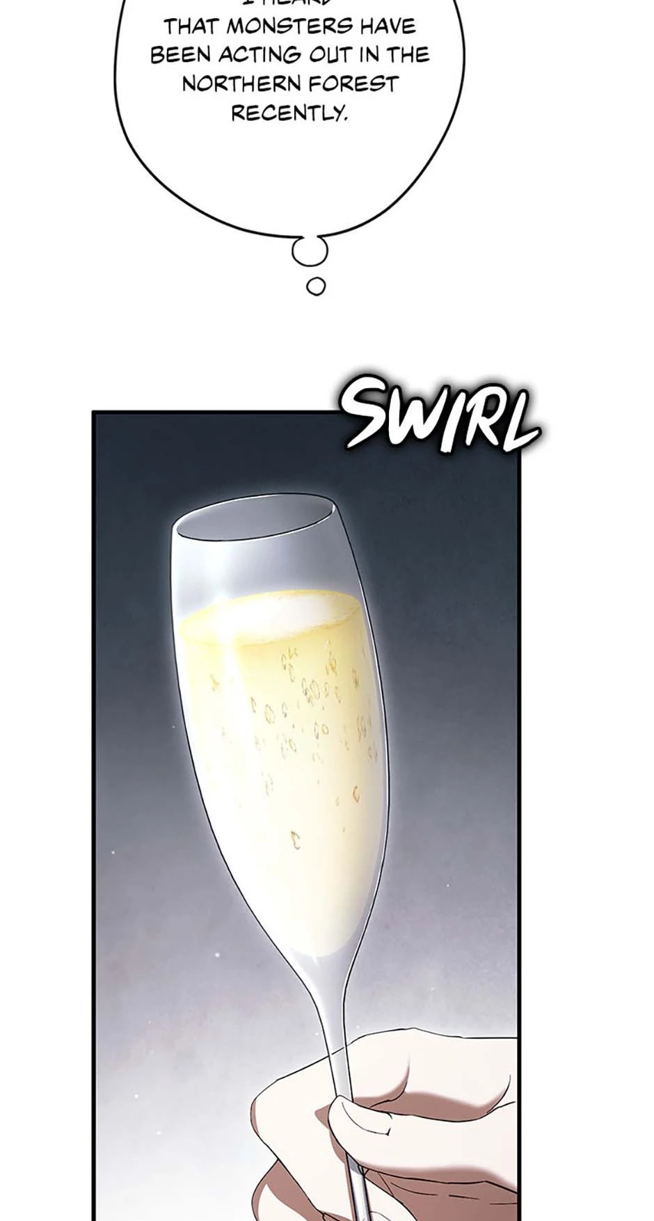 An Extra Stole the Male Leads - Chapter 50 manhwa
