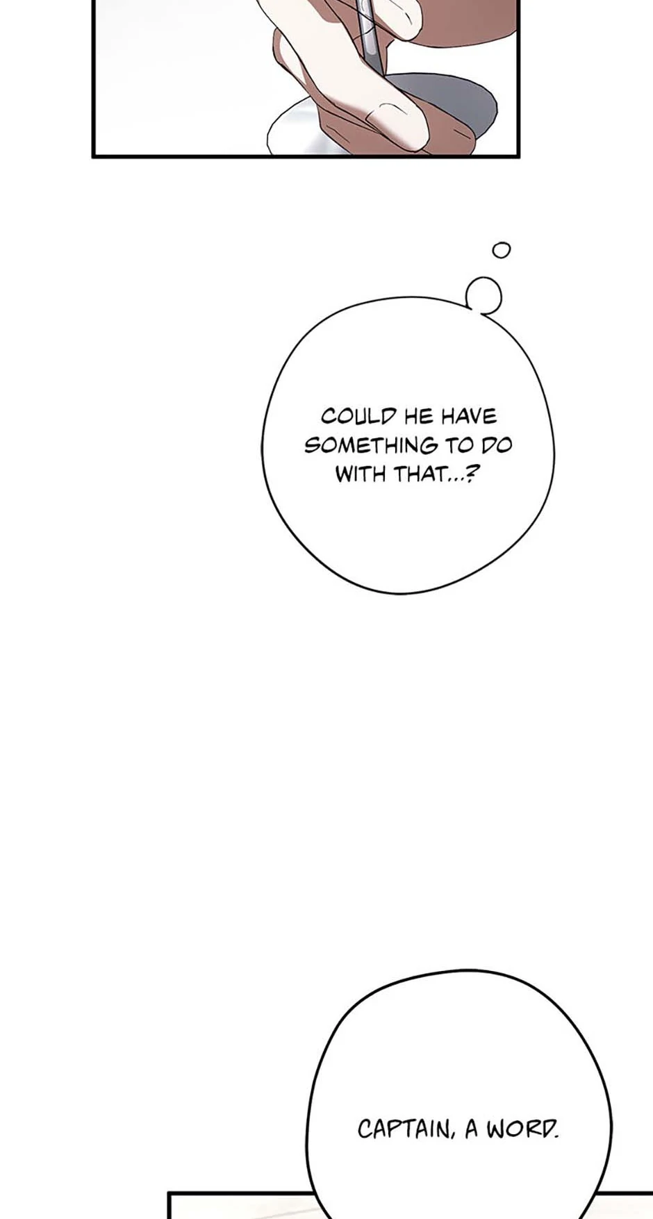 An Extra Stole the Male Leads - Chapter 50 manhwa