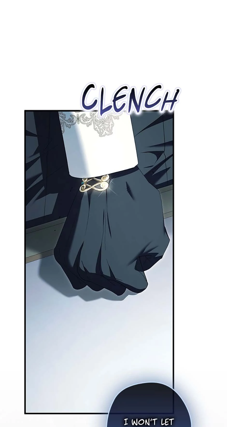 An Extra Stole the Male Leads - Chapter 50 manhwa