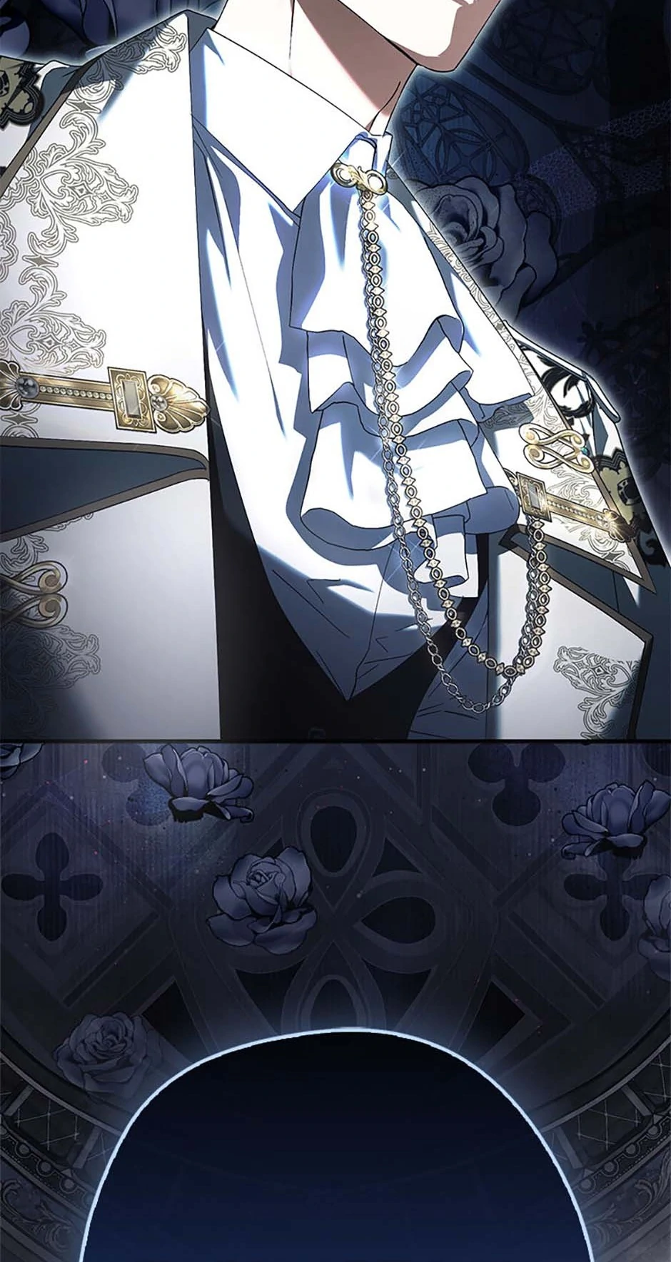 An Extra Stole the Male Leads - Chapter 50 manhwa