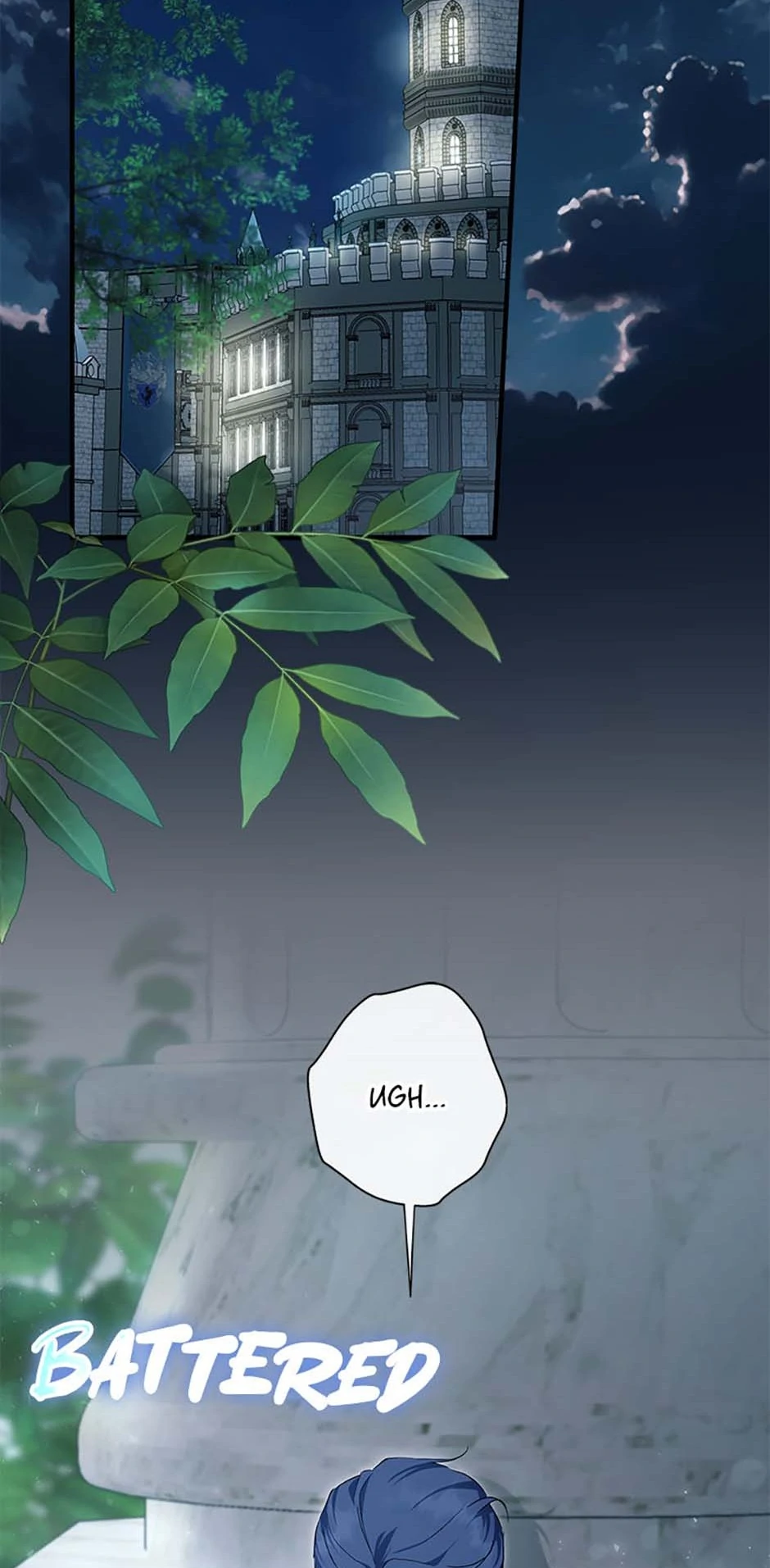 An Extra Stole the Male Leads - Chapter 51 manhwa