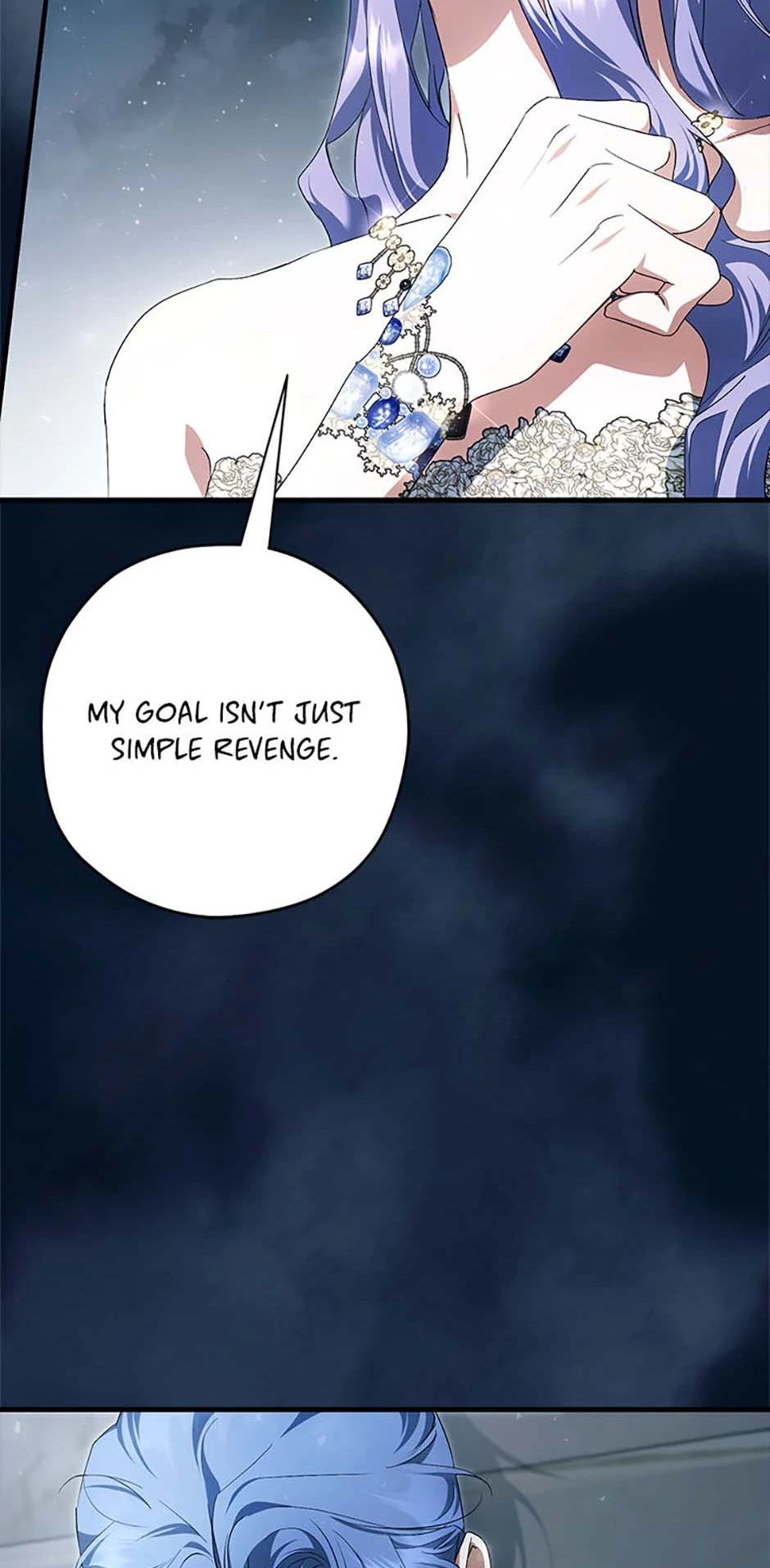 An Extra Stole the Male Leads - Chapter 51 manhwa