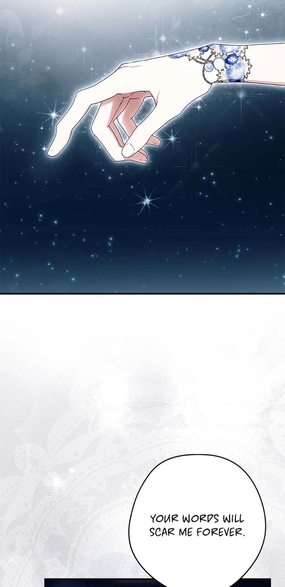 An Extra Stole the Male Leads - Chapter 51 manhwa