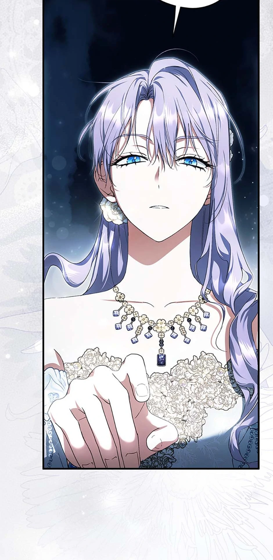 An Extra Stole the Male Leads - Chapter 51 manhwa