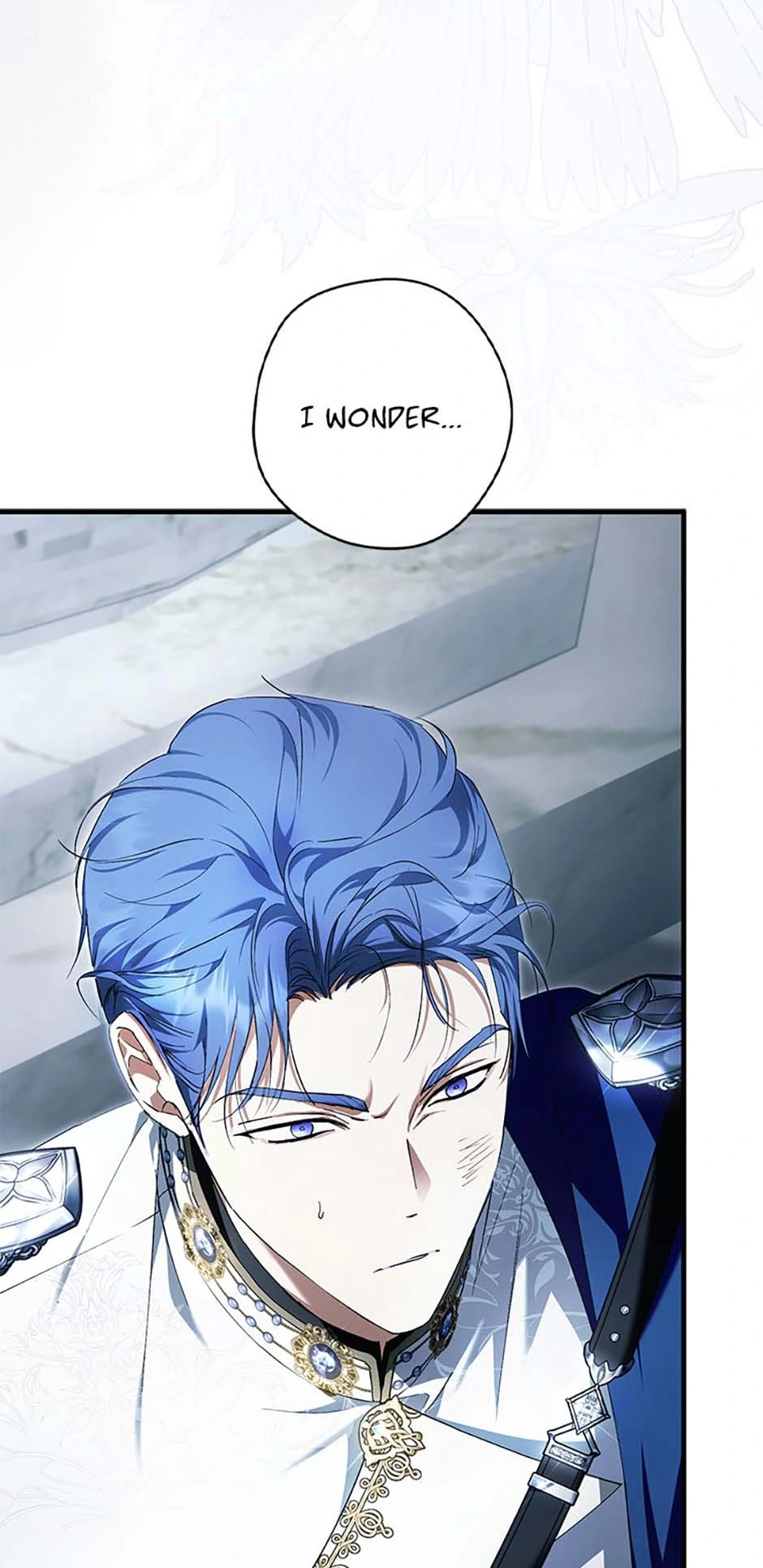An Extra Stole the Male Leads - Chapter 51 manhwa