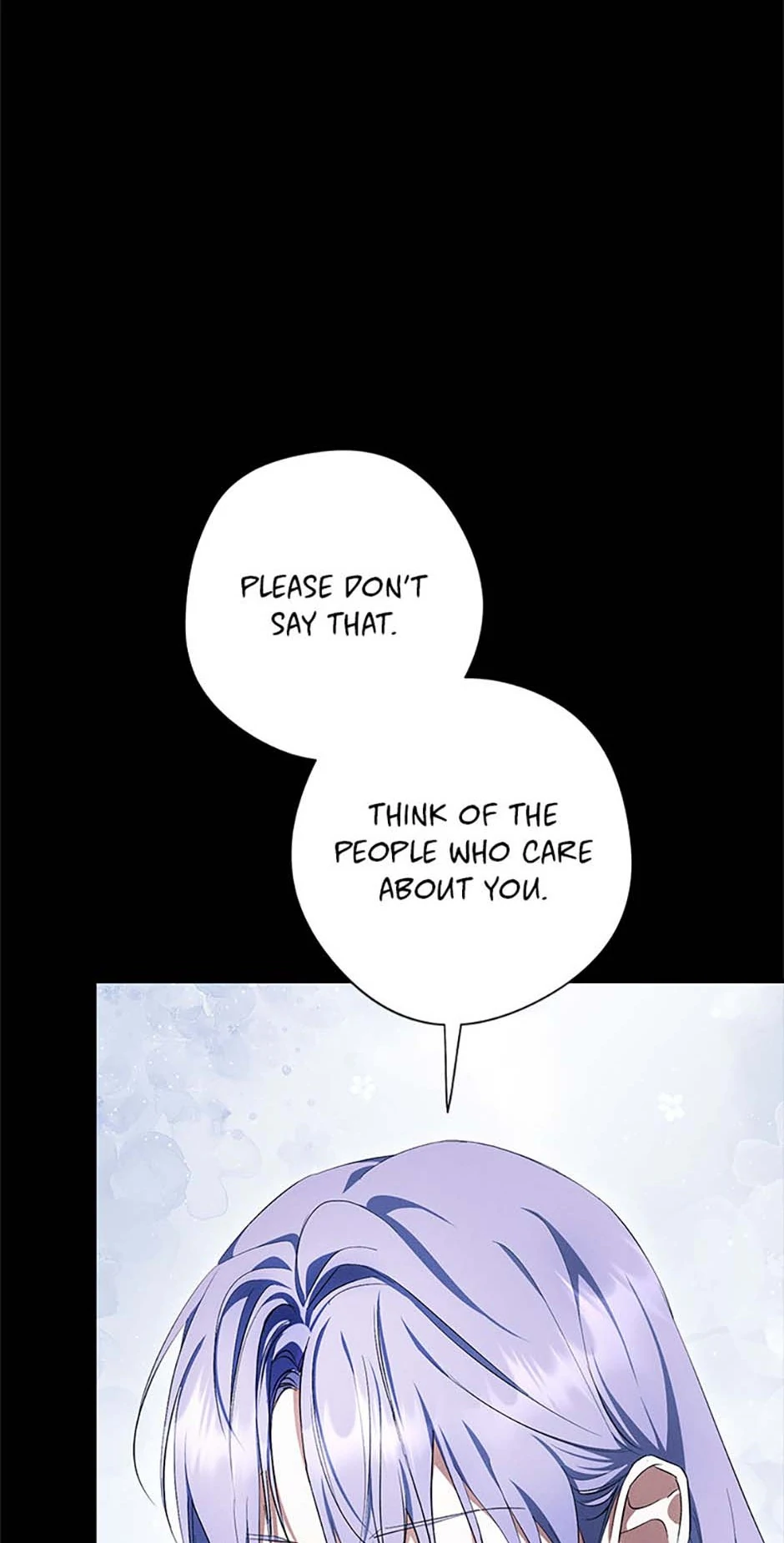 An Extra Stole the Male Leads - Chapter 51 manhwa