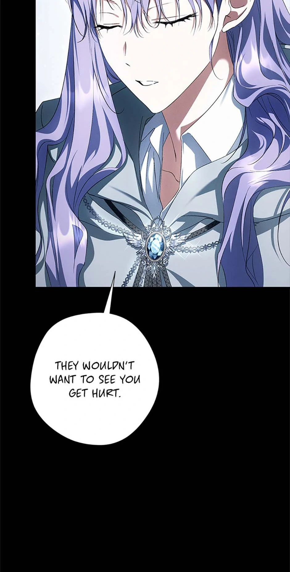 An Extra Stole the Male Leads - Chapter 51 manhwa