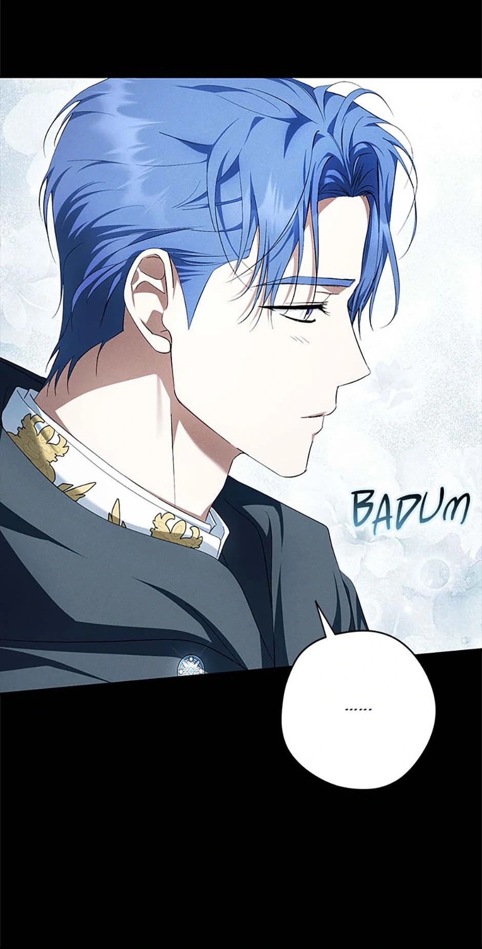 An Extra Stole the Male Leads - Chapter 51 manhwa