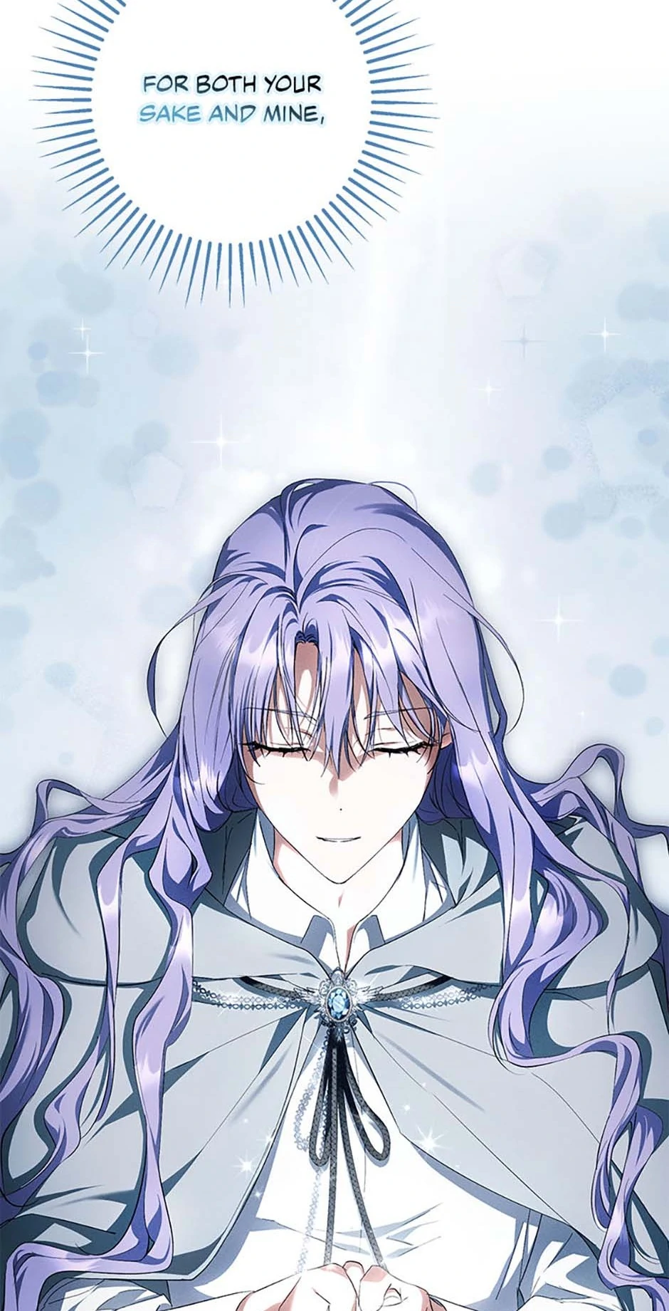 An Extra Stole the Male Leads - Chapter 51 manhwa