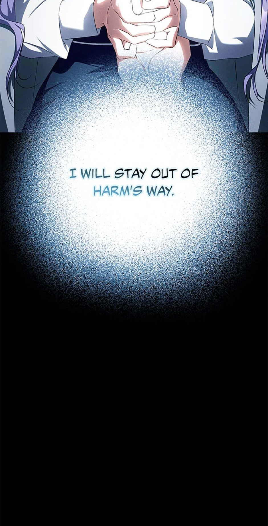 An Extra Stole the Male Leads - Chapter 51 manhwa