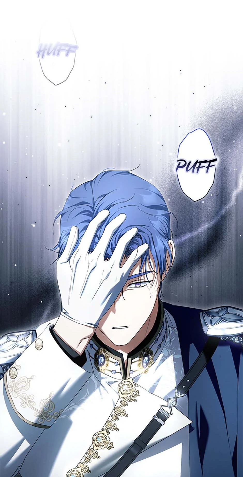 An Extra Stole the Male Leads - Chapter 51 manhwa