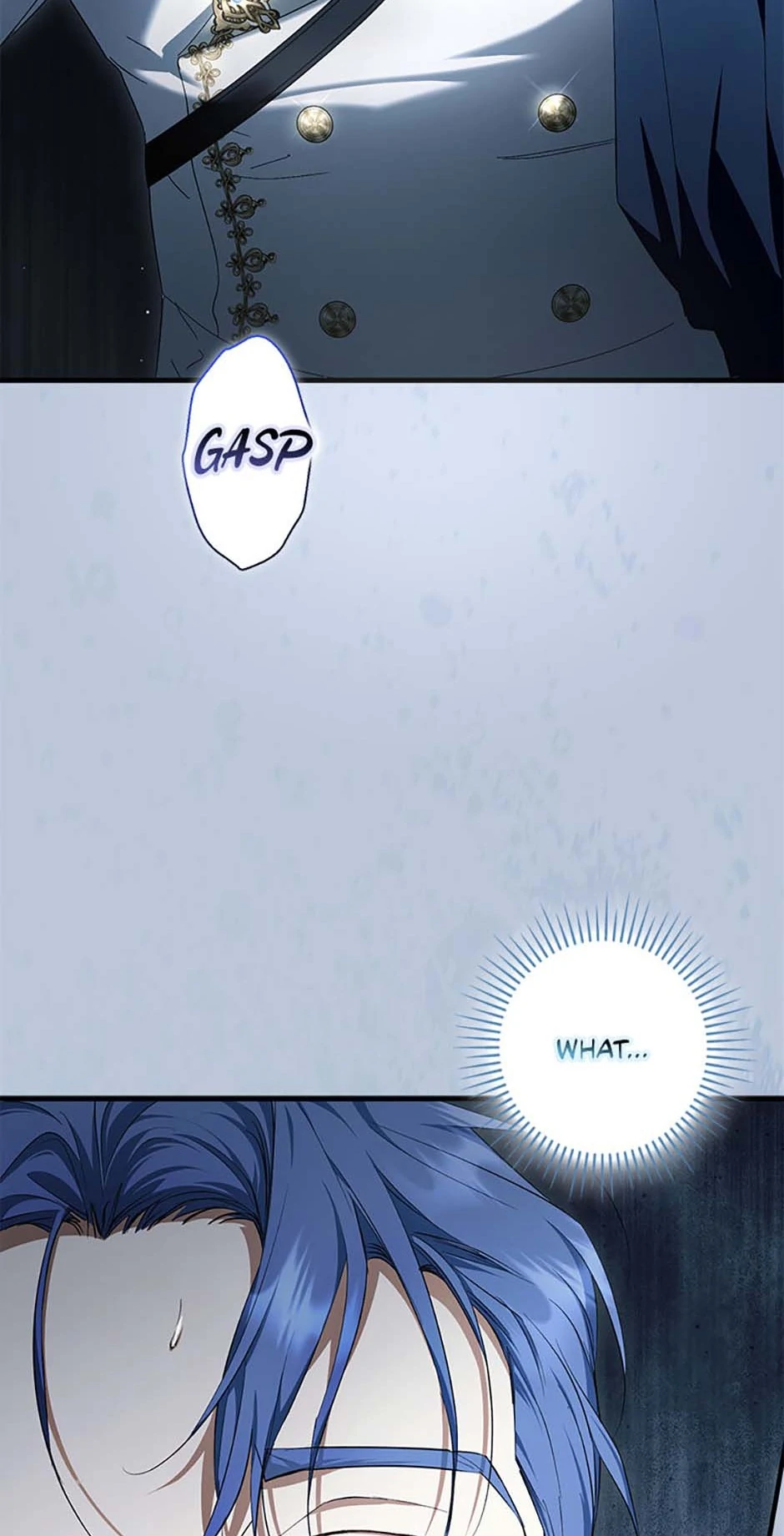 An Extra Stole the Male Leads - Chapter 51 manhwa