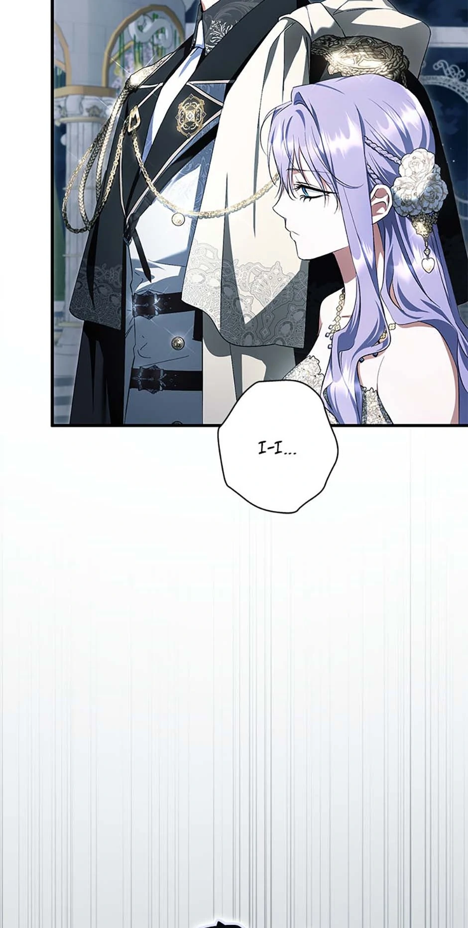 An Extra Stole the Male Leads - Chapter 51 manhwa