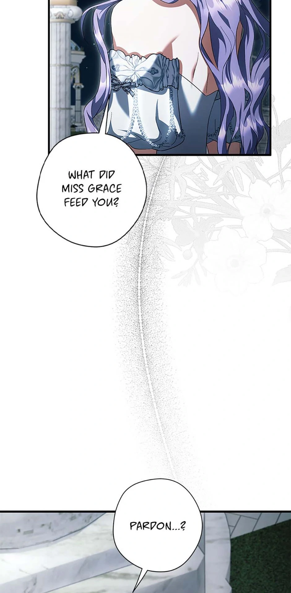 An Extra Stole the Male Leads - Chapter 51 manhwa