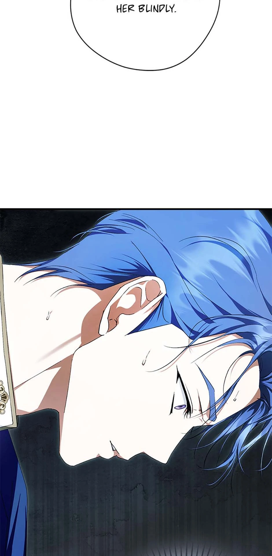 An Extra Stole the Male Leads - Chapter 51 manhwa