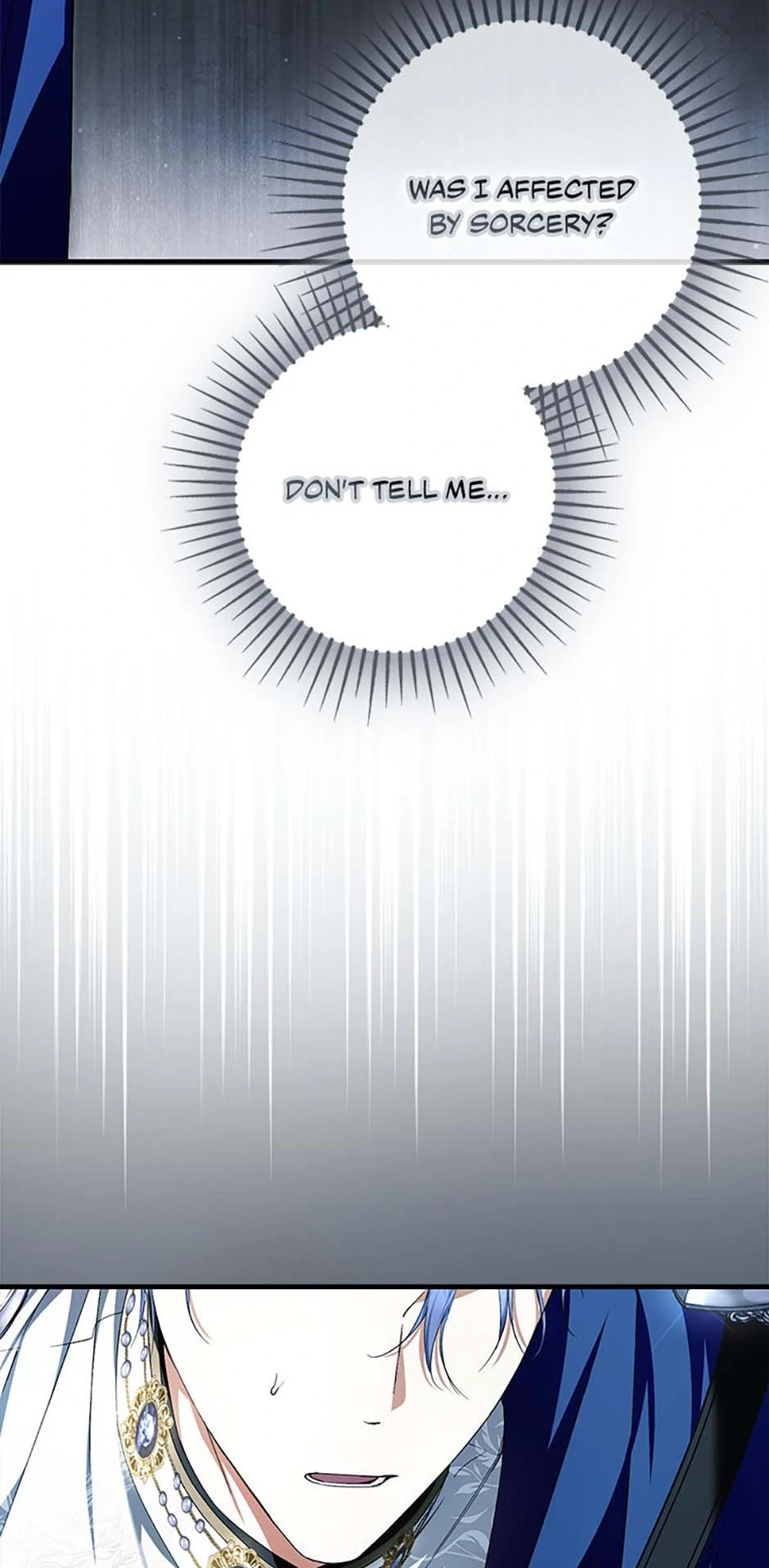 An Extra Stole the Male Leads - Chapter 51 manhwa