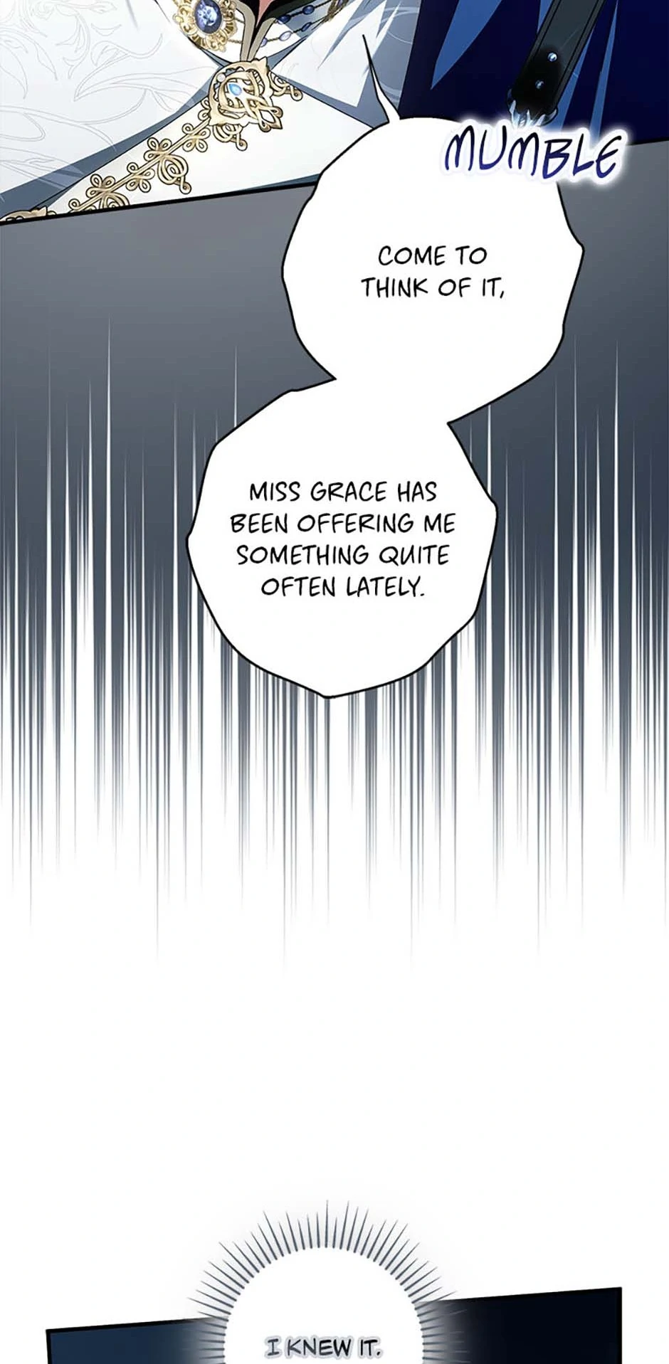 An Extra Stole the Male Leads - Chapter 51 manhwa