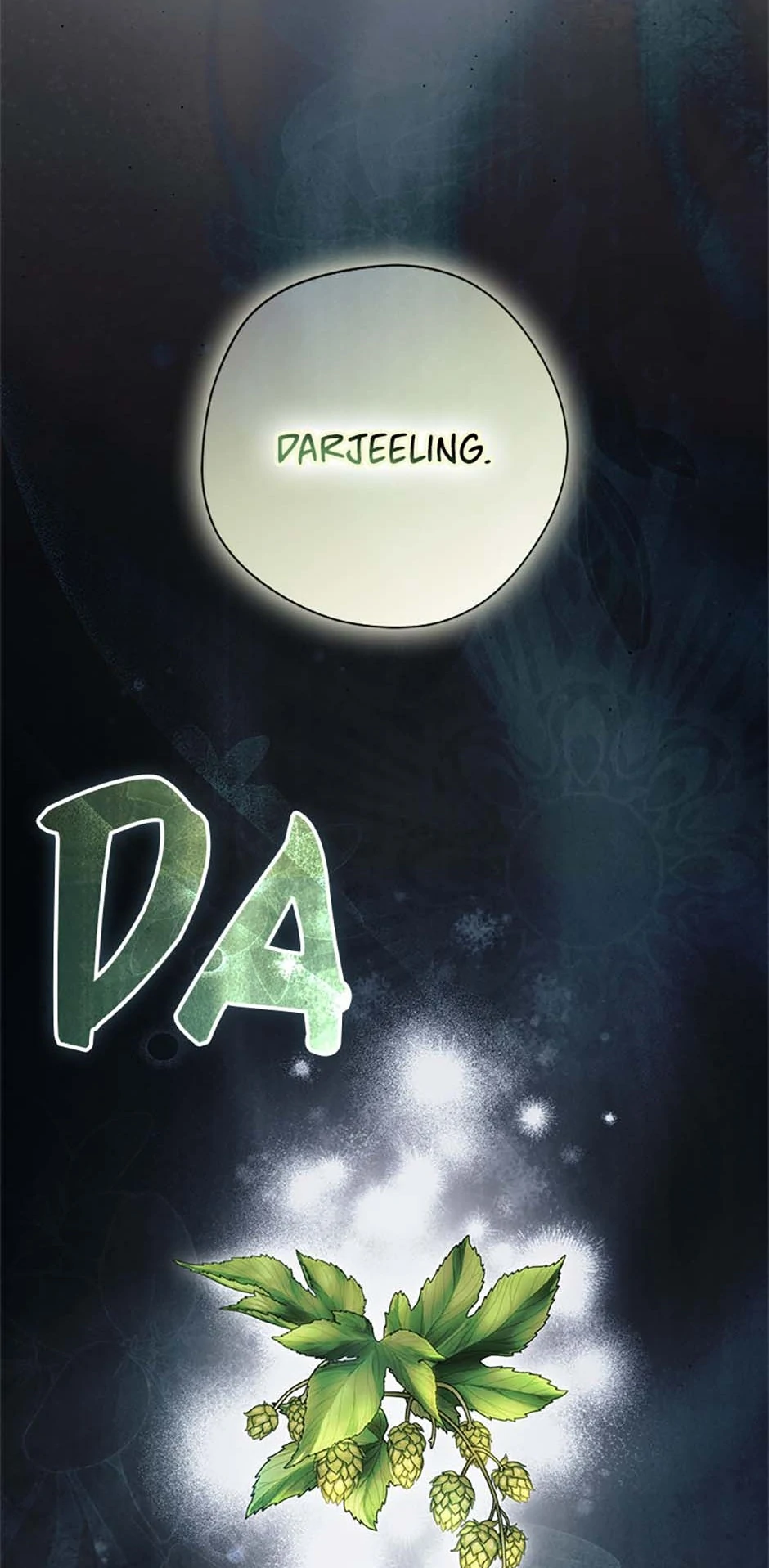 An Extra Stole the Male Leads - Chapter 51 manhwa