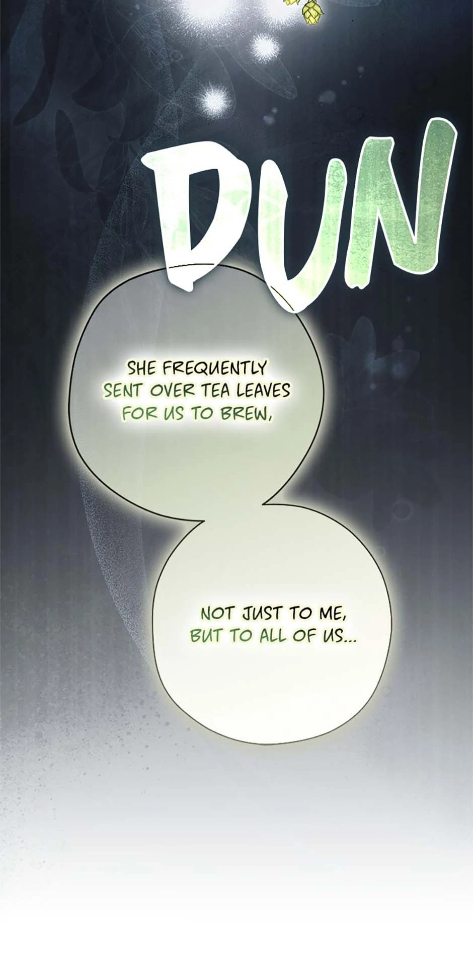 An Extra Stole the Male Leads - Chapter 51 manhwa