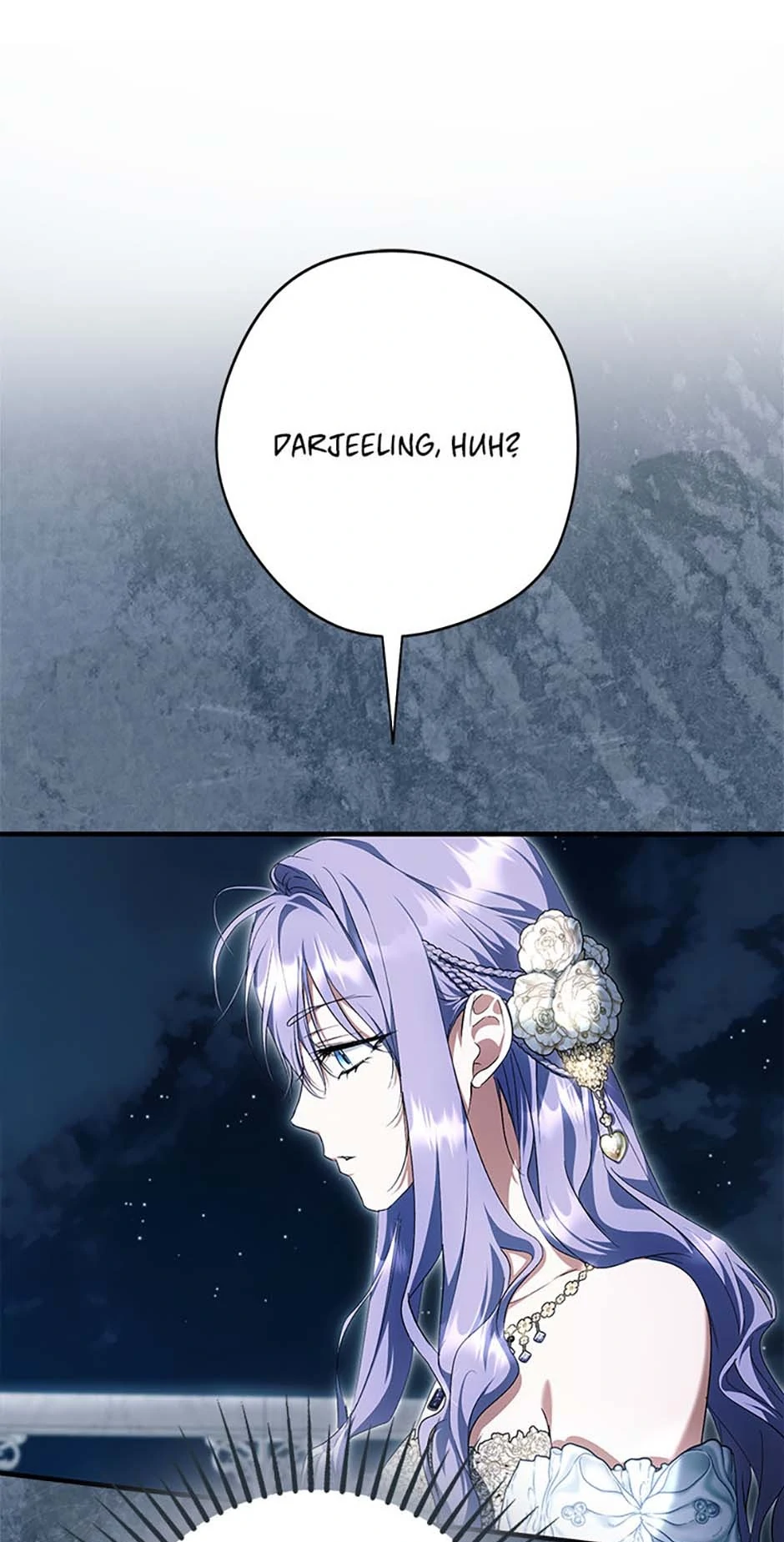 An Extra Stole the Male Leads - Chapter 51 manhwa
