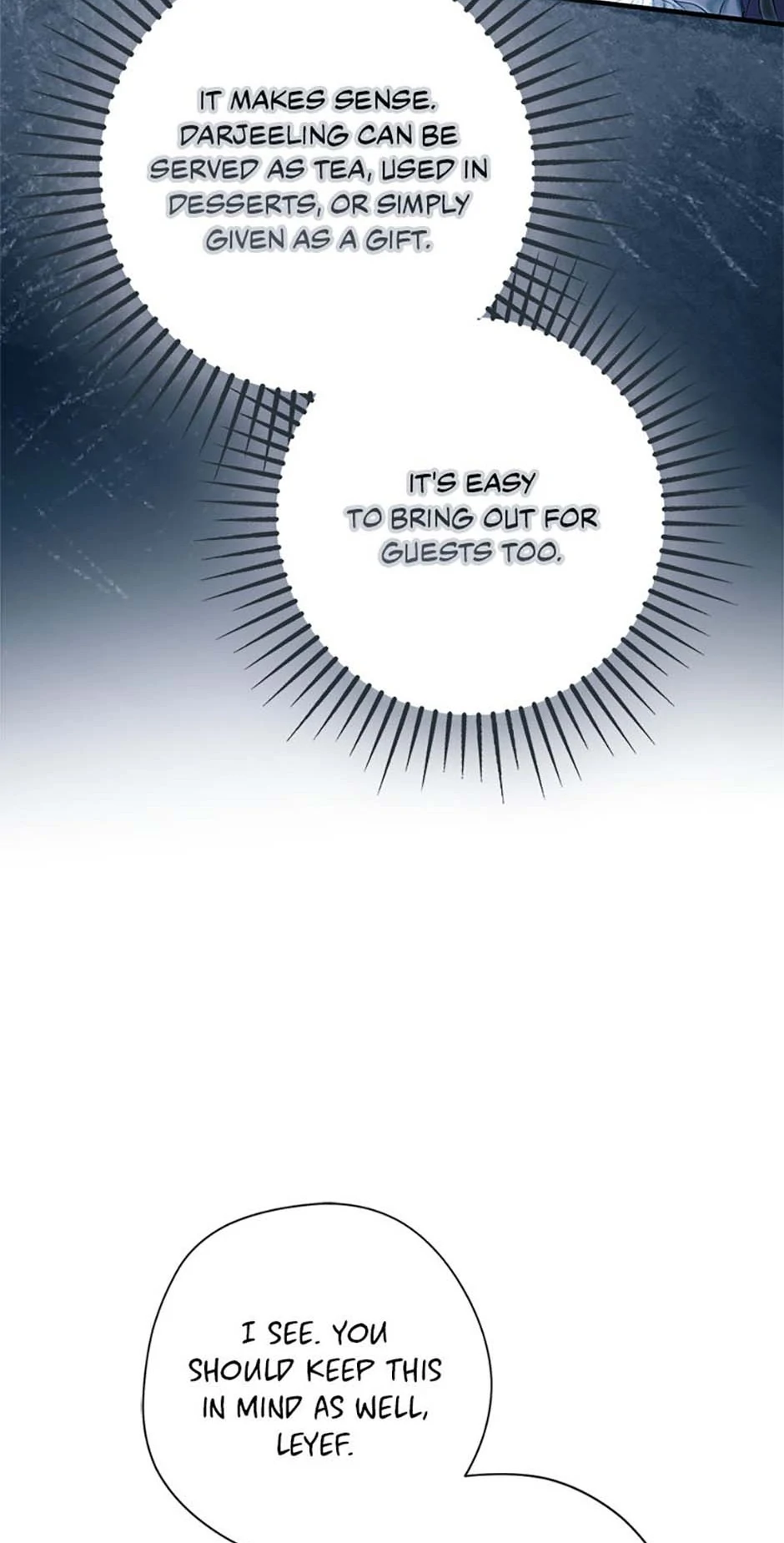 An Extra Stole the Male Leads - Chapter 51 manhwa