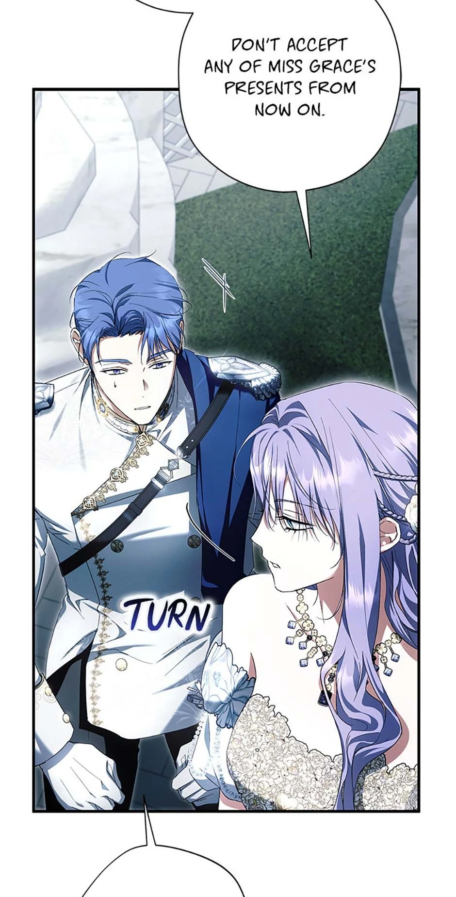 An Extra Stole the Male Leads - Chapter 51 manhwa