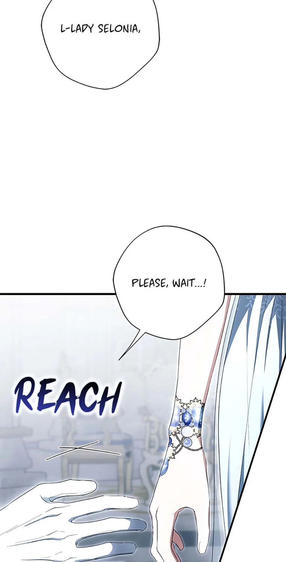 An Extra Stole the Male Leads - Chapter 51 manhwa
