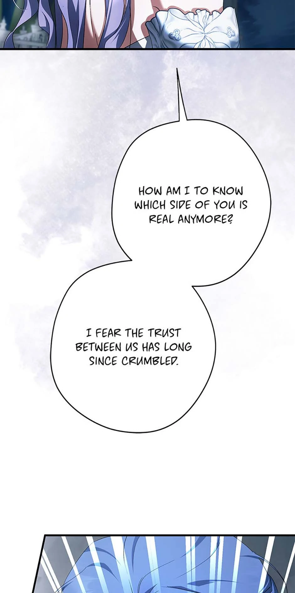 An Extra Stole the Male Leads - Chapter 51 manhwa