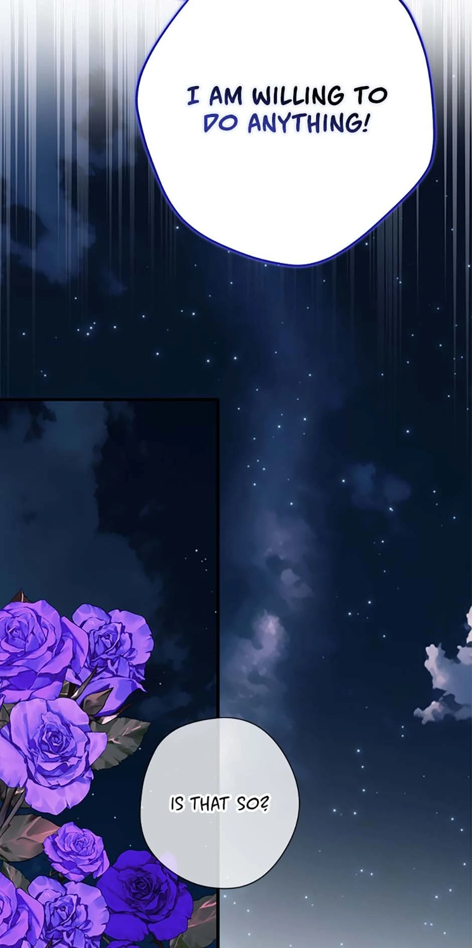 An Extra Stole the Male Leads - Chapter 51 manhwa