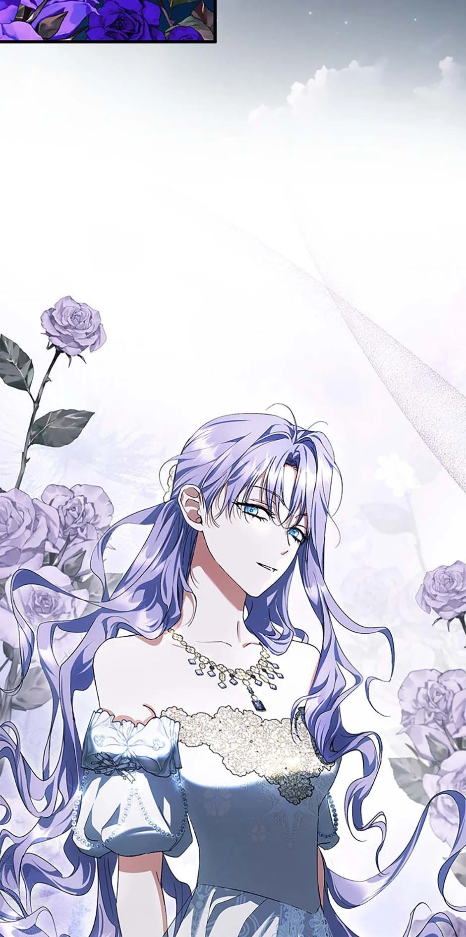 An Extra Stole the Male Leads - Chapter 51 manhwa