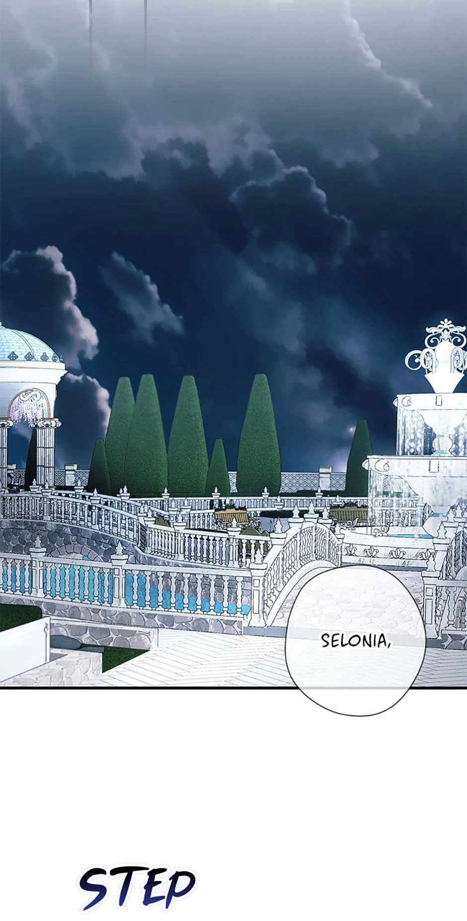 An Extra Stole the Male Leads - Chapter 51 manhwa