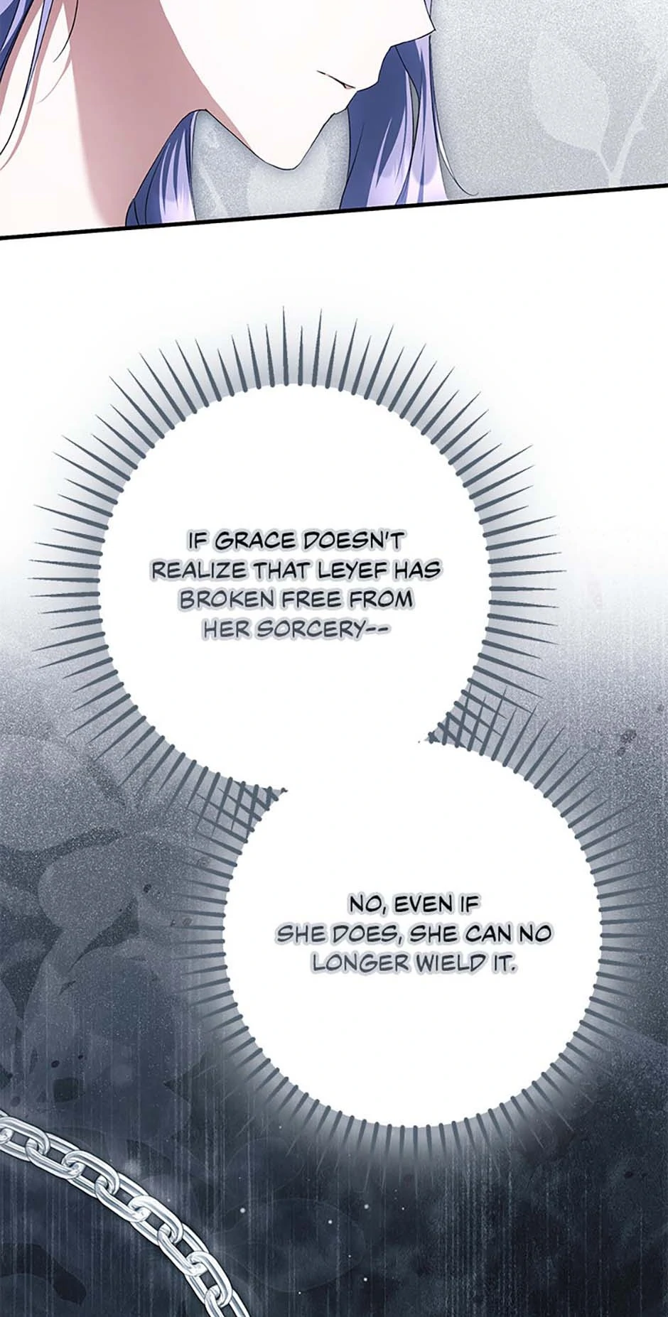 An Extra Stole the Male Leads - Chapter 51 manhwa