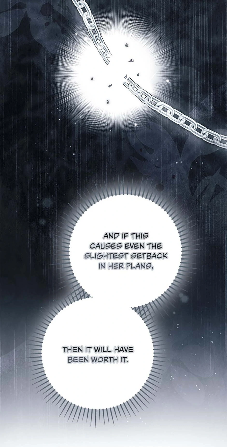 An Extra Stole the Male Leads - Chapter 51 manhwa