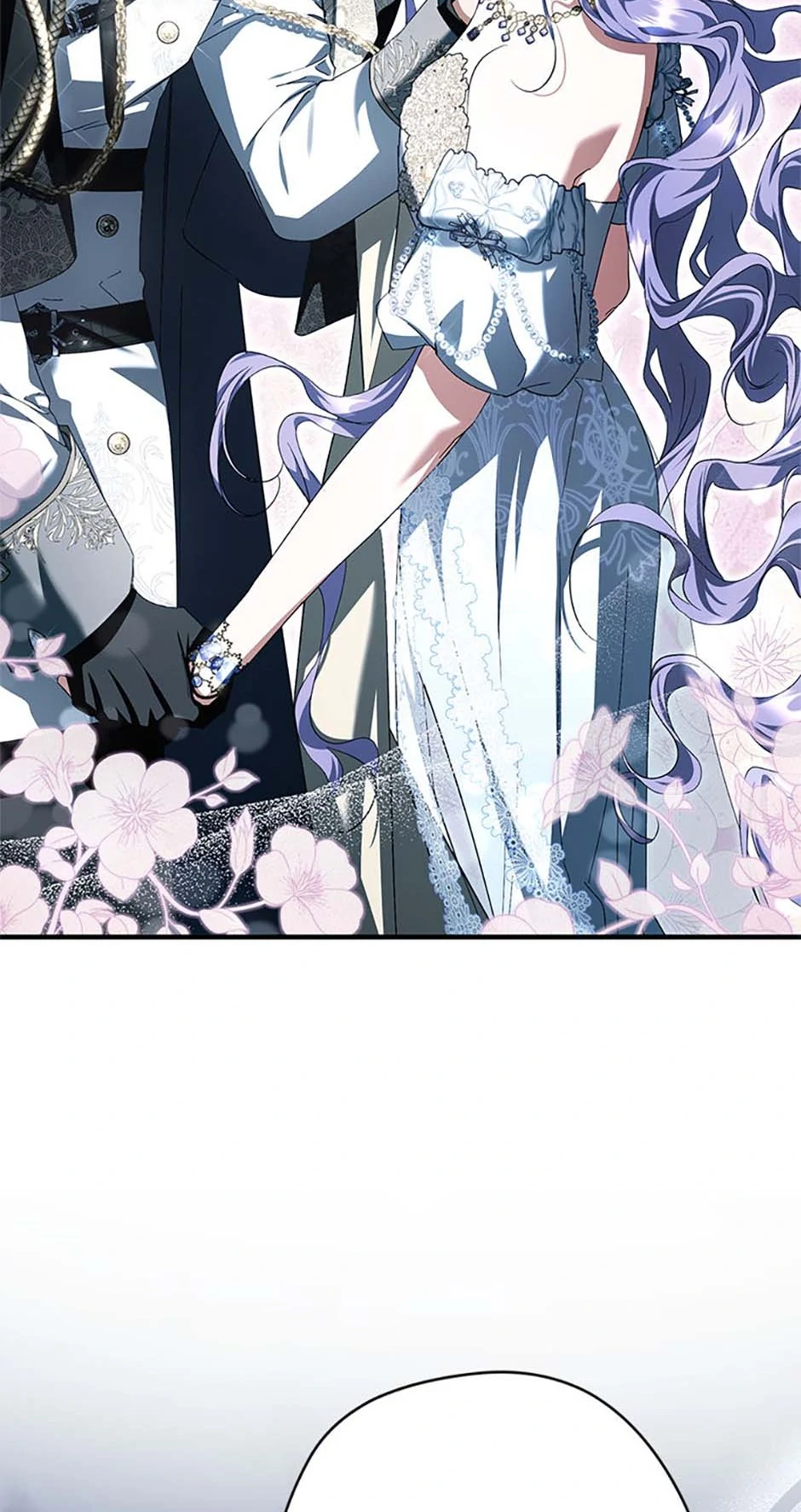 An Extra Stole the Male Leads - Chapter 51 manhwa