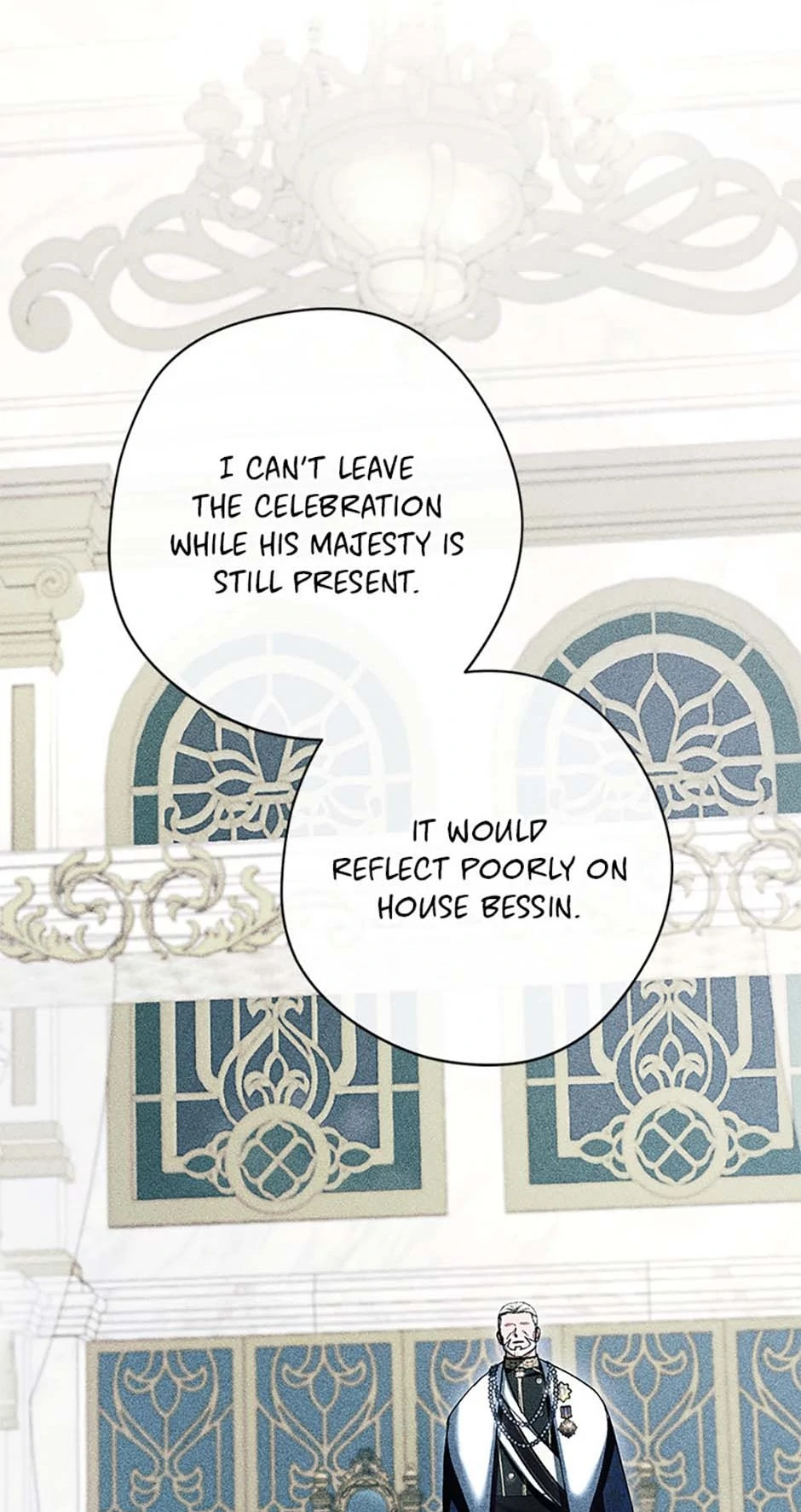 An Extra Stole the Male Leads - Chapter 51 manhwa