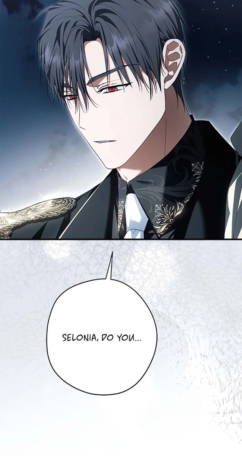 An Extra Stole the Male Leads - Chapter 51 manhwa