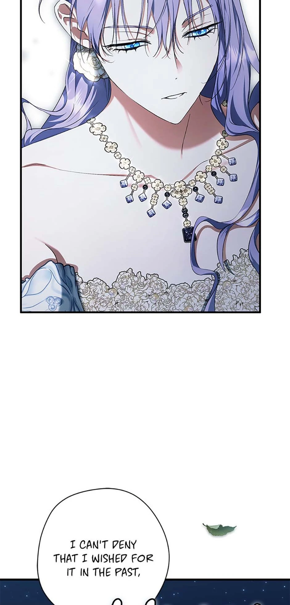 An Extra Stole the Male Leads - Chapter 51 manhwa