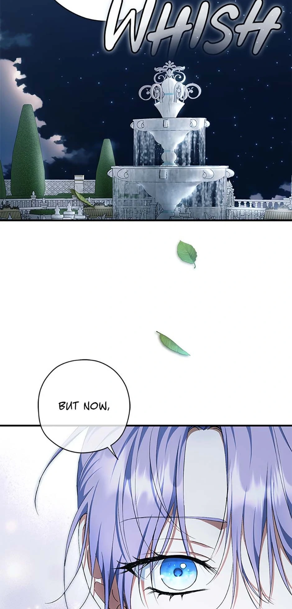 An Extra Stole the Male Leads - Chapter 51 manhwa