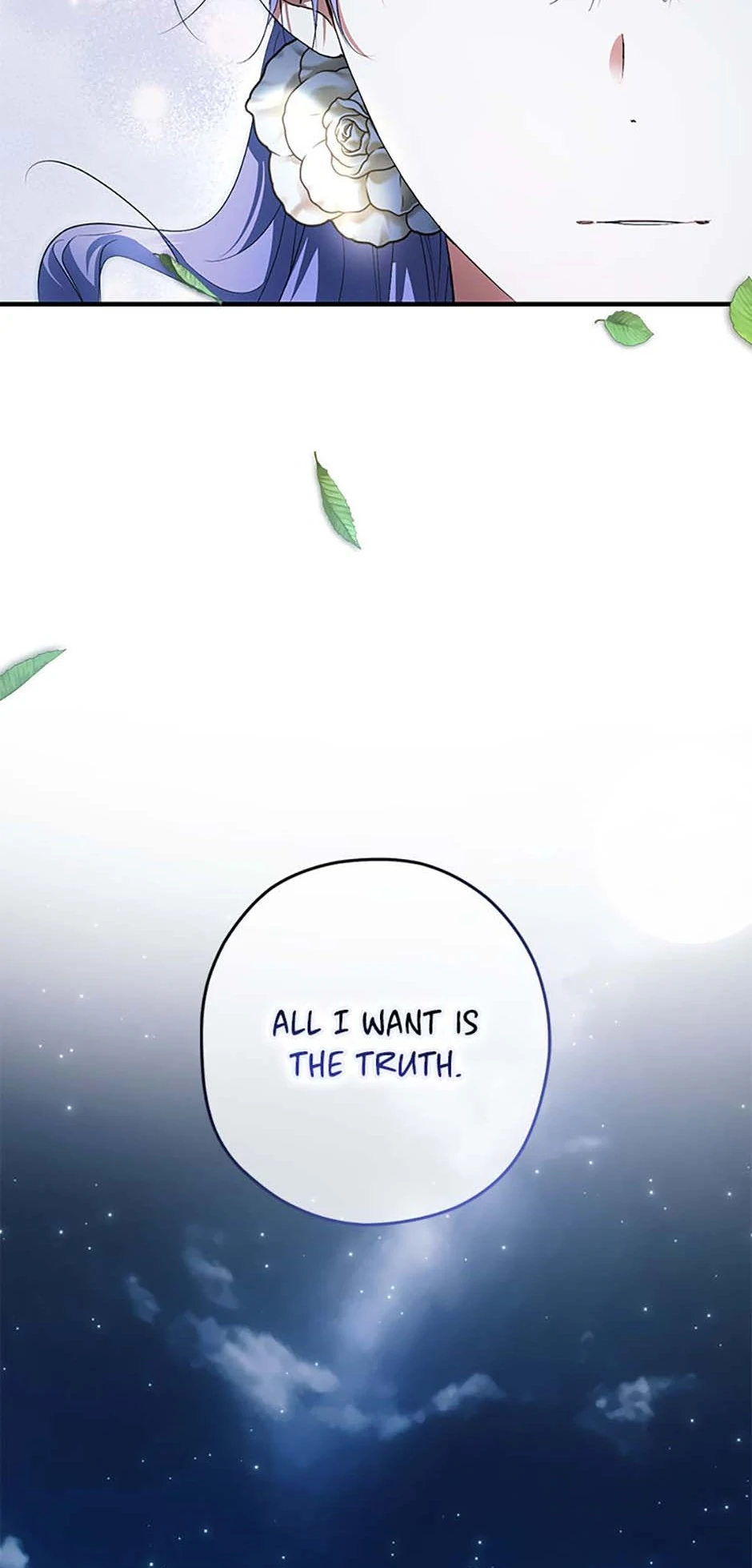 An Extra Stole the Male Leads - Chapter 51 manhwa