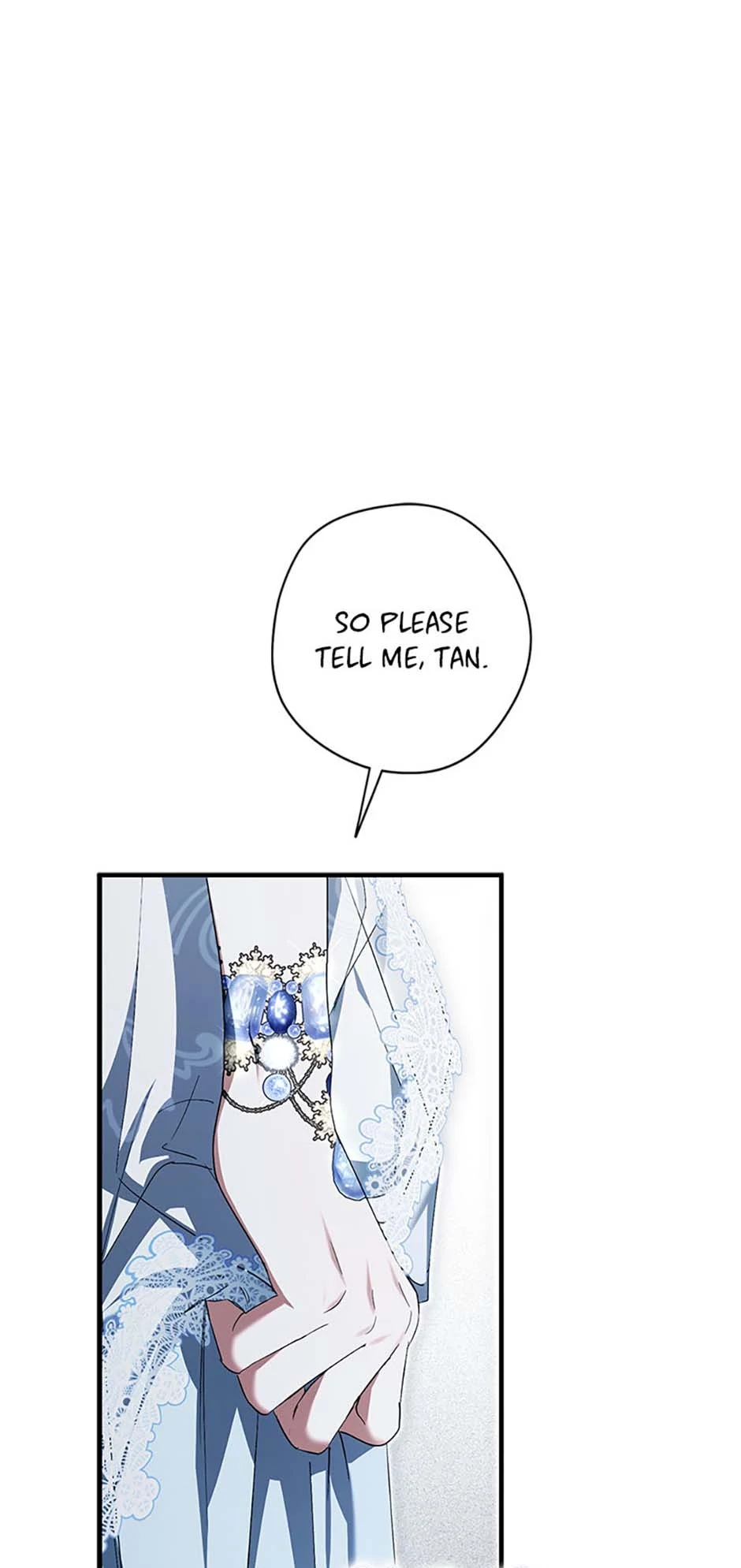 An Extra Stole the Male Leads - Chapter 51 manhwa