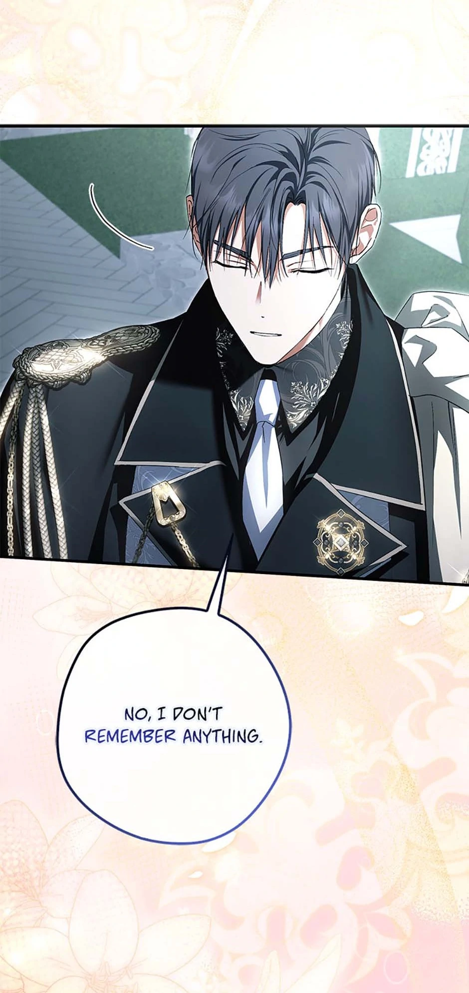 An Extra Stole the Male Leads - Chapter 51 manhwa