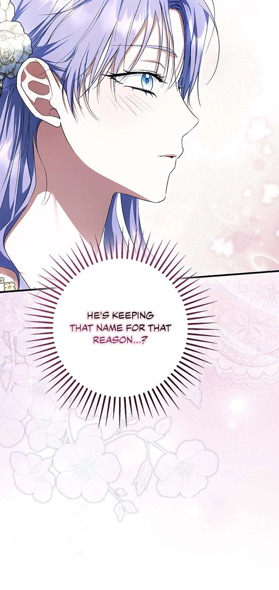 An Extra Stole the Male Leads - Chapter 51 manhwa
